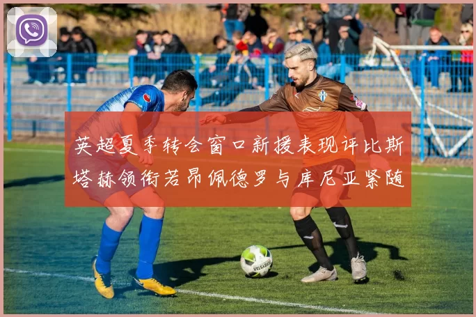 英超夏季转会窗口新援表现评比斯塔赫领衔若昂佩德罗与库尼亚紧随其后